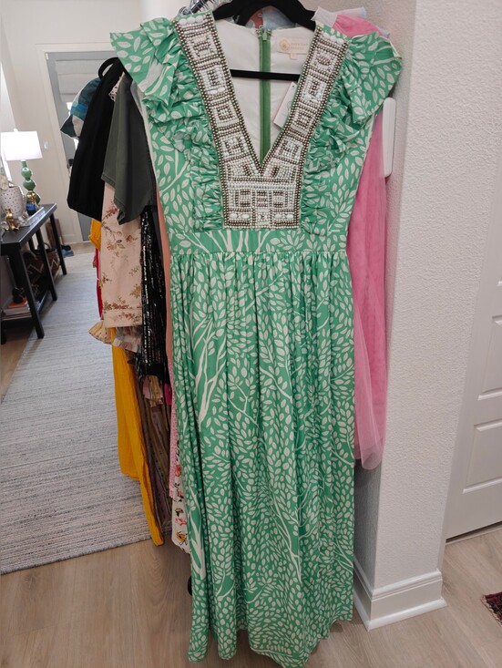 Sheridan French Dresses & Skirts - NWT SHERIDAN FRENCH Dress || Small